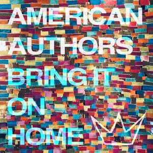 Image for 'Bring It On Home (feat. Phillip Phillips & Maddie Poppe)'