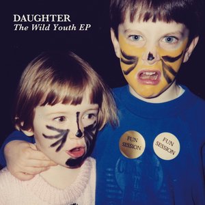 Zdjęcia dla 'The Wild Youth EP'