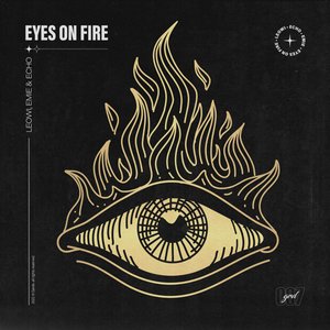 Image for 'Eyes on Fire'