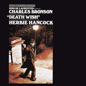 Zdjęcia dla 'Death Wish: Original Soundtrack Album'
