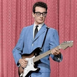 Image for 'Buddy Holly'