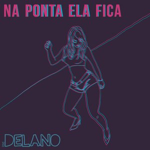 Image for 'Na Ponta Ela Fica'