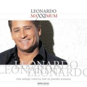 Image for 'Maxximum - Leonardo'