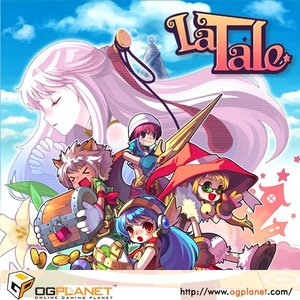 Image for 'La Tale'