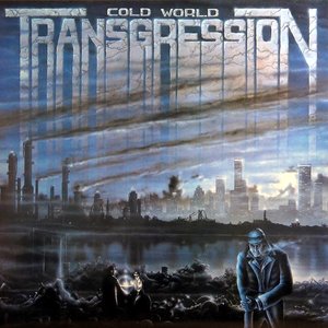 Изображение для 'Cold World'