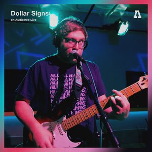 Imagen de 'Dollar Signs on Audiotree Live'
