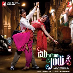 “Rab Ne Bana Di Jodi”的封面