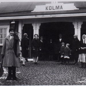 Image for 'Kolma'
