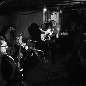 Image for 'Sweeping Promises'