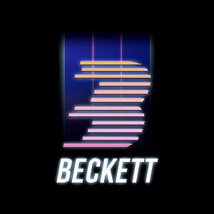 Image for 'Beckett'