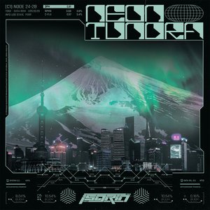 Image for 'Neon Tundra'