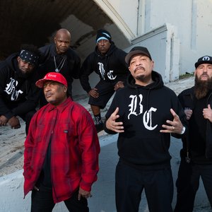 Image for 'Body Count'
