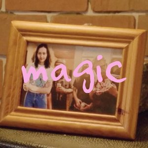 Image for 'Magic'