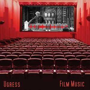 'Film Music - Selected Cues 2002-2006'の画像