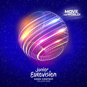 Image for 'Junior Eurovision Song Contest Poland 2020'