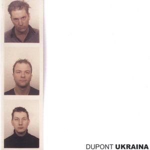 “Ukraina”的封面