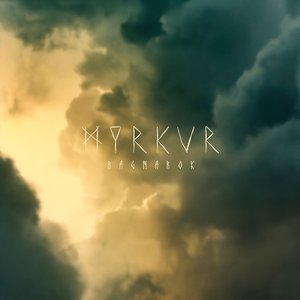 Bild för 'Ragnarok (Original Soundtrack)'