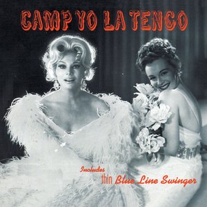 Image for 'Camp Yo la Tengo'