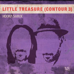 Изображение для 'Little Treasure (Contour 3)'