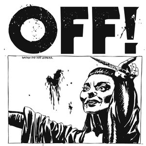 'OFF!'の画像