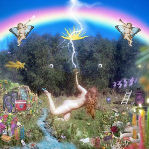 'Un Dios Nuevo'の画像