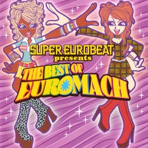 Image for 'The Best Of Euromach'