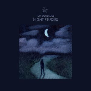 “Night Studies”的封面