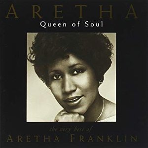 Image for 'Aretha Queen of Soul (The Very Best Of)'