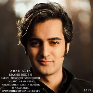 Image for 'Arad Aria'