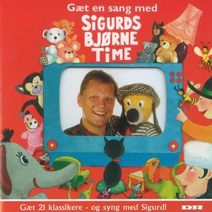 Image for 'Gæt En Sang Med Sigurds Bjørnetime'