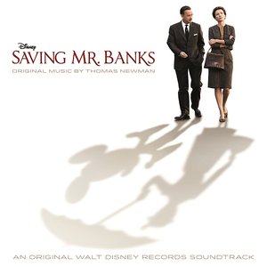 Image for 'Saving Mr. Banks'