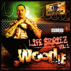 Image for 'Life Storiez: Vol.1'