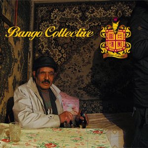 Image for 'Bango Collective'