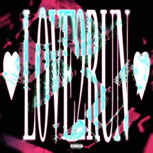 Image for 'Love2run'