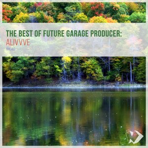 Image for 'The Best of Future Garage Producer: Alivvve'