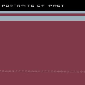 Image for 'Portraits of Past'