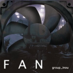 “Fan”的封面