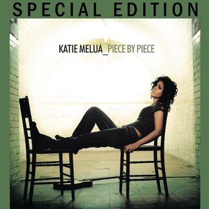 “Piece By Piece (Special Edition)”的封面