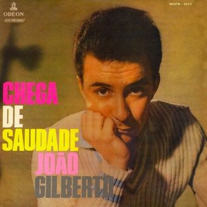 “Chega de Saudade (Ultimate Mix)”的封面