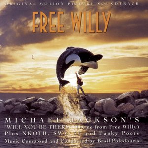 Image for 'Free Willy - Original Motion Picture Soundtrack'