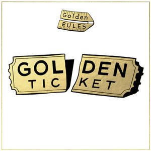 Image for 'Golden Ticket'