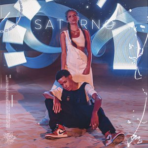 Image for 'Saturno'