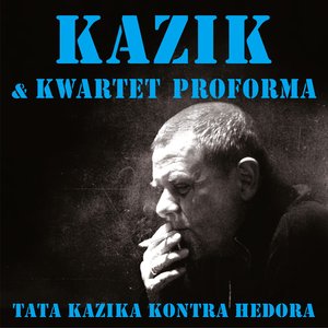 Image pour 'Tata Kazika kontra Hedora'