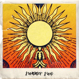 Image for 'Summer Sun'