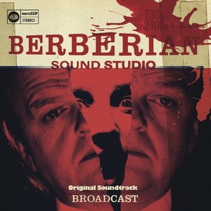 Image pour 'Berberian Sound Studio'