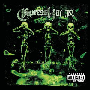 Imagen de 'Cypress Hill IV'