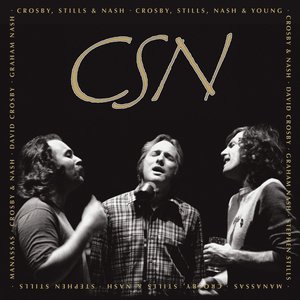 Immagine per 'CSN [Box Set]'