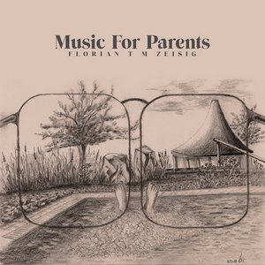 “Music For Parents”的封面