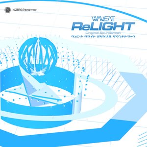 Waveat ReLIGHT Original Soundtrack