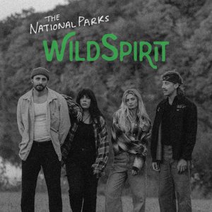 Image for 'Wild Spirit'